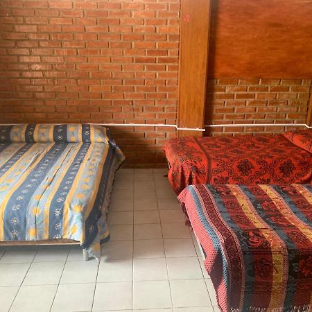 El Molle Apartment Cochabamba Luaran gambar