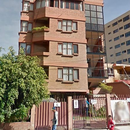 El Molle Apartment Cochabamba Luaran gambar