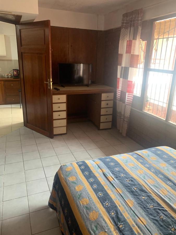 El Molle Apartment Cochabamba Luaran gambar