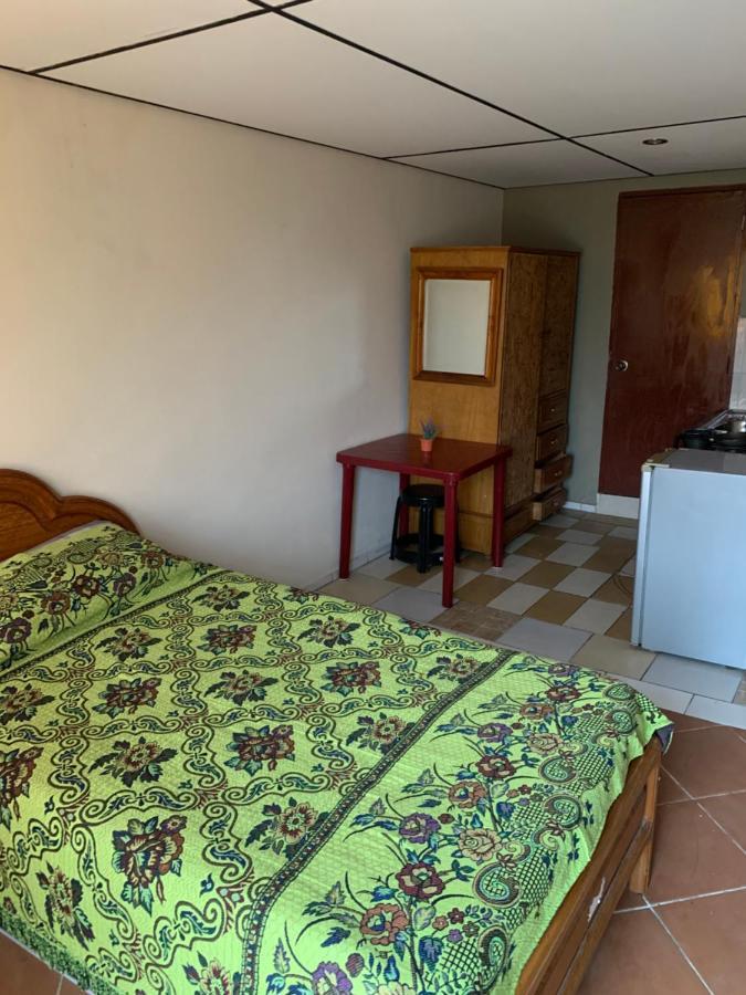 El Molle Apartment Cochabamba Luaran gambar