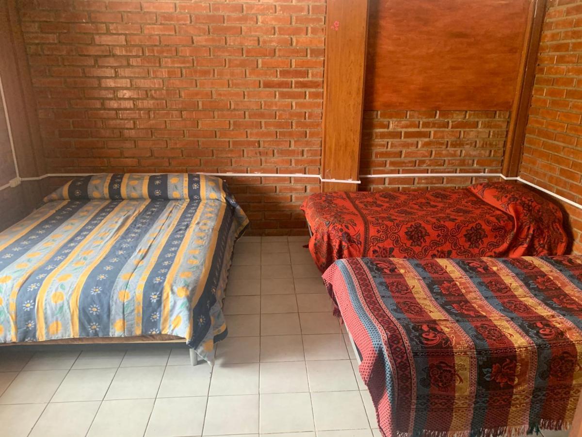 El Molle Apartment Cochabamba Luaran gambar