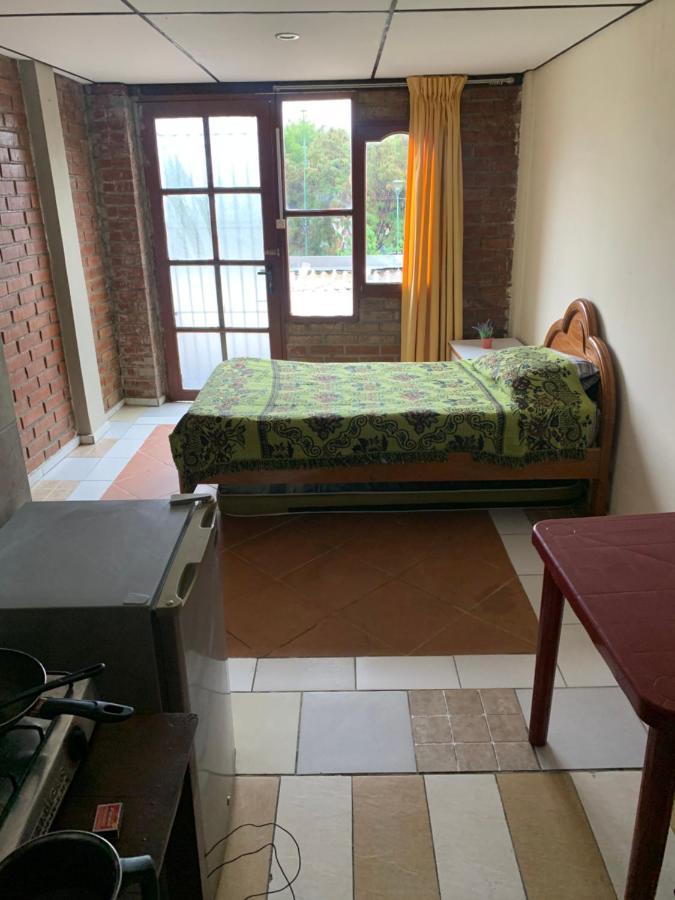 El Molle Apartment Cochabamba Luaran gambar