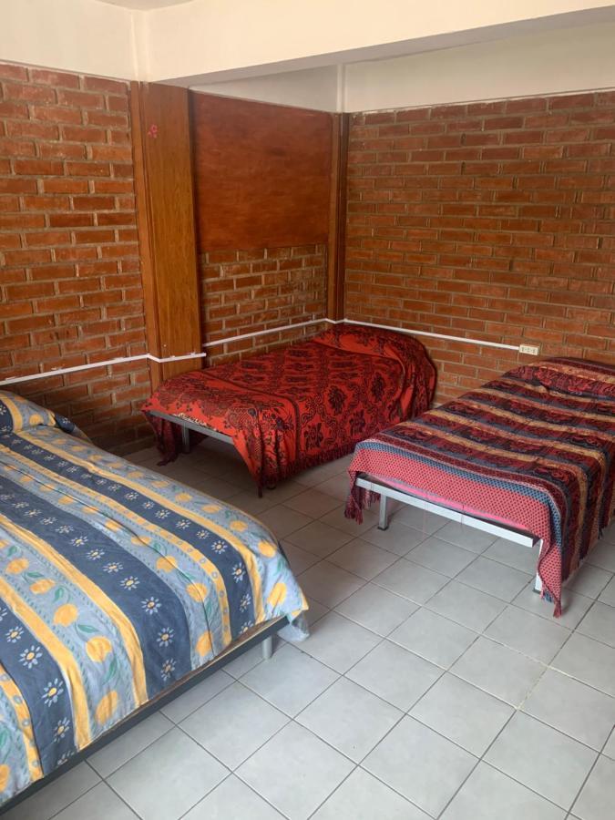 El Molle Apartment Cochabamba Luaran gambar