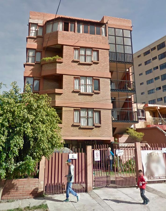 El Molle Apartment Cochabamba Luaran gambar