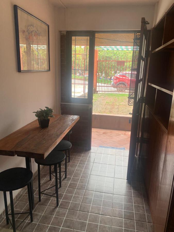 El Molle Apartment Cochabamba Luaran gambar