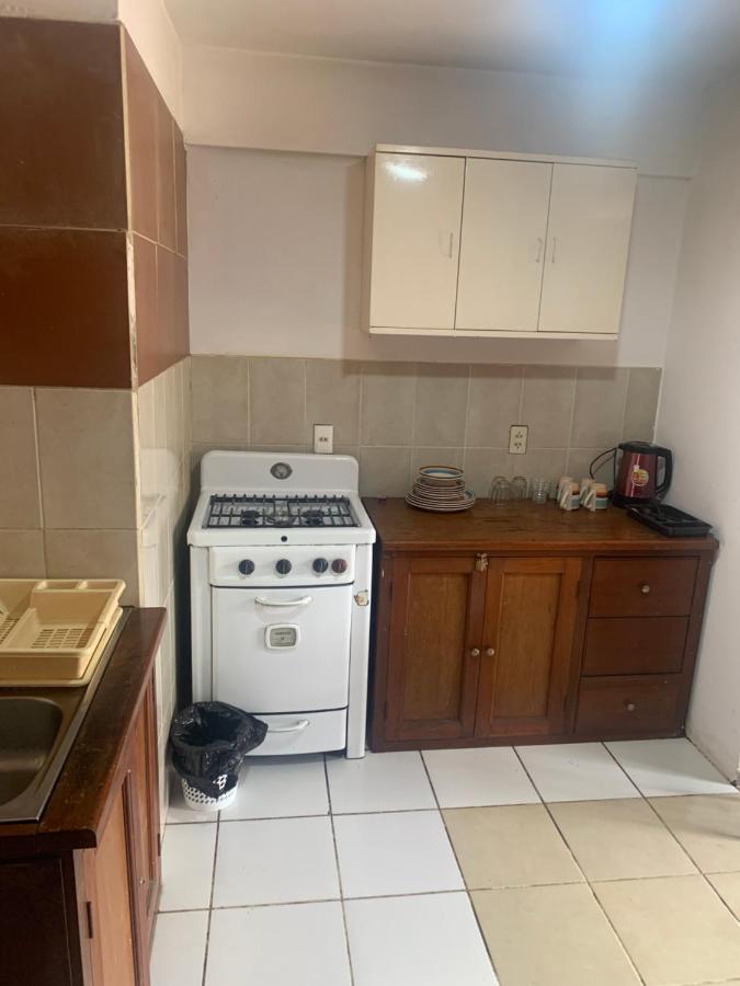 El Molle Apartment Cochabamba Luaran gambar