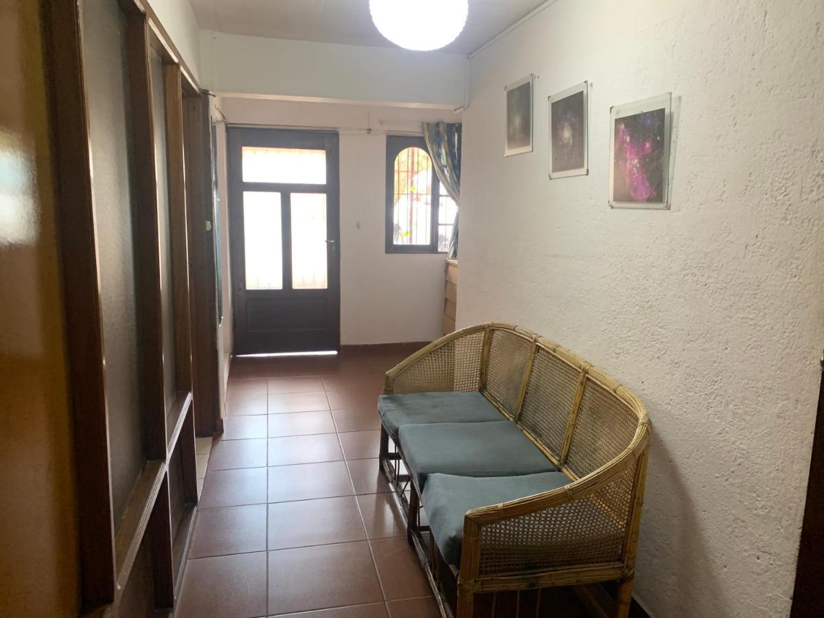El Molle Apartment Cochabamba Luaran gambar