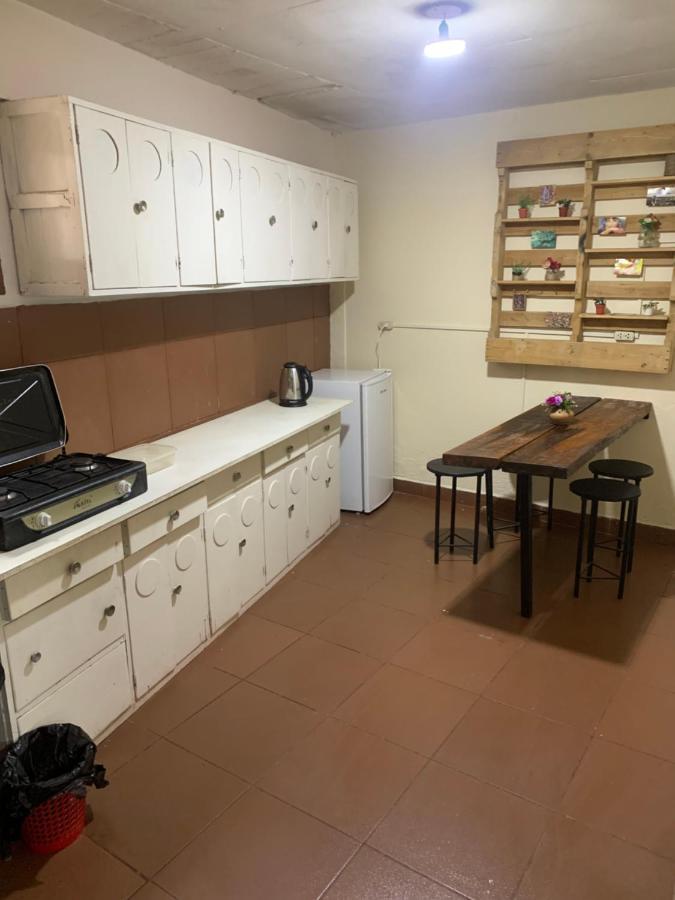 El Molle Apartment Cochabamba Luaran gambar